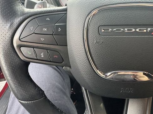 Used 2021 Dodge Challenger R/T Scat Pack w/ Shaker Package image 22