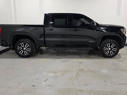 Used 2021 GMC Sierra 1500 AT4 w/ AT4 Value Package image 24