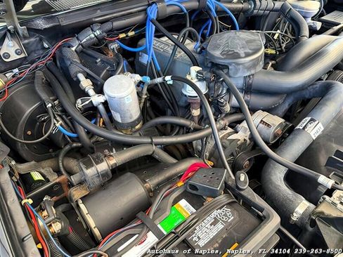 Used 1992 Ford Bronco image 22