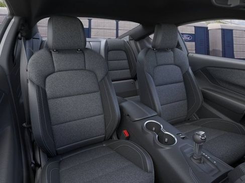 New 2026 Ford Mustang Coupe RWD image 10