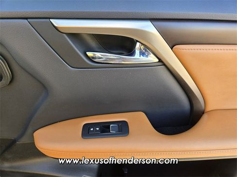 Certified 2022 Lexus RX 350 FWD w/ Premium Package image 19