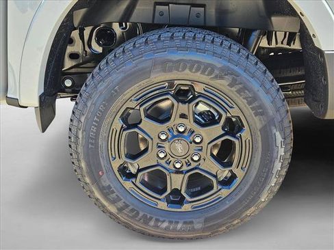 New 2026 Ford Ranger XLT w/ Equipment Group 301A High RWD image 10