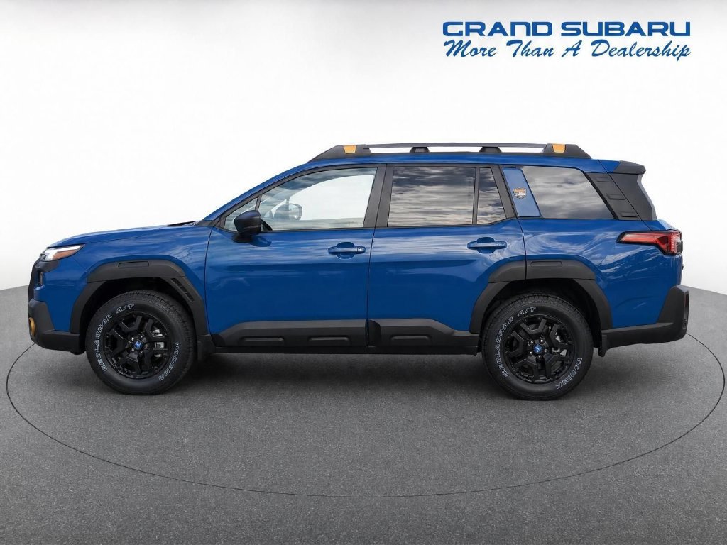 New 2026 Subaru Outback Wilderness AWD/4WD image 7