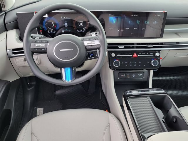 New 2026 Hyundai Tucson SEL AWD/4WD image 6