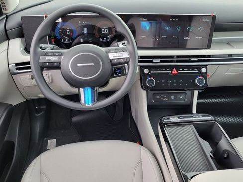 New 2026 Hyundai Tucson SEL AWD/4WD image 6