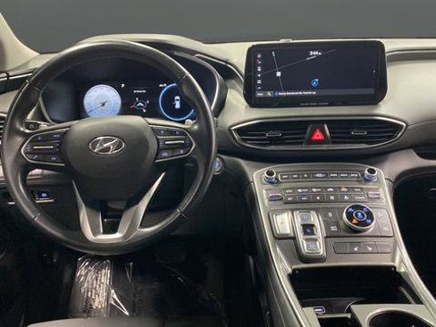 Used 2023 Hyundai Santa Fe SEL w/ Premium Package image 11
