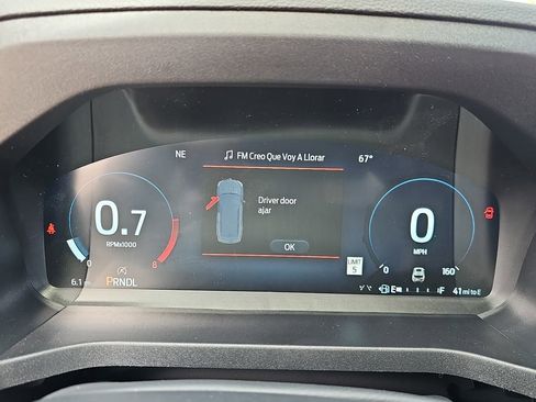 New 2026 Ford Explorer ST-Line image 13