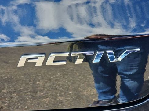 New 2025 Chevrolet TrailBlazer ACTIV w/ Convenience Package FWD image 32