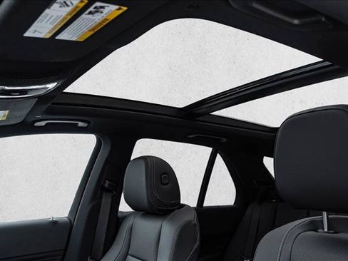 New 2026 Mercedes-Benz GLE 350 4MATIC image 11