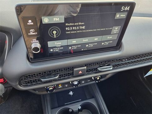 New 2026 Honda HR-V LX image 9