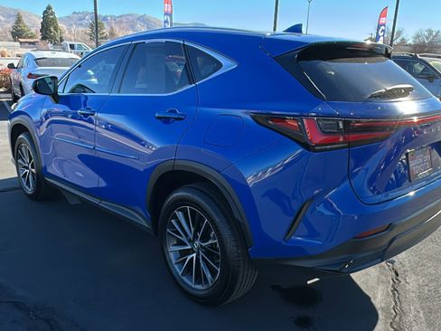 Used 2022 Lexus NX 350 AWD image 5