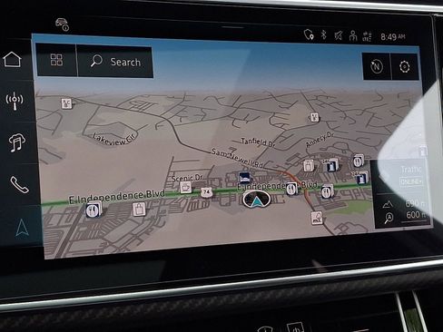 New 2026 Audi Q7 3.0T Prestige AWD/4WD image 15