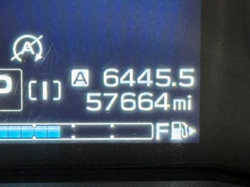 Used 2023 Subaru Crosstrek 2.0i image 15