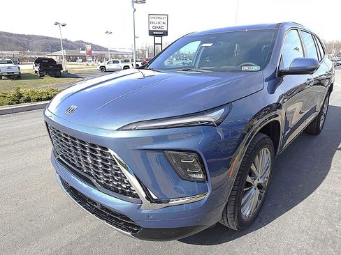 New 2026 Buick Enclave Avenir w/ Super Cruise Package image 7