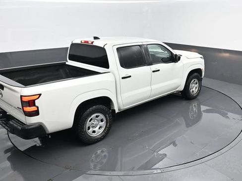 Used 2024 Nissan Frontier S w/ S Utility Package AWD/4WD image 21