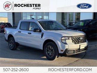 New 2026 Ford Maverick XLT w/ XLT Luxury Package video 1