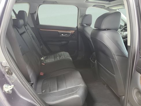 Certified 2020 Honda CR-V Touring image 16
