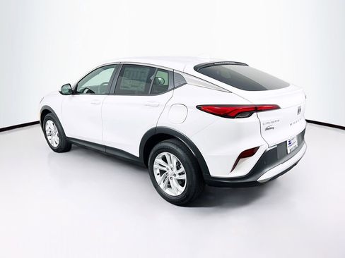 New 2025 Buick Envista Preferred w/ Convenience I Package image 5