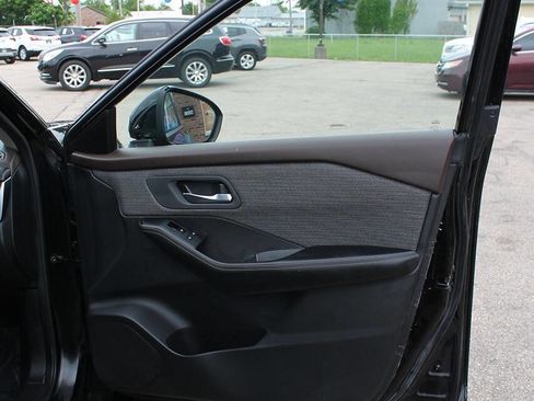 Used 2021 Nissan Rogue SV AWD/4WD image 20