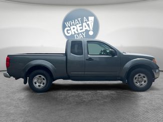 Used 2007 Nissan Frontier SE w/ Power Pkg AWD/4WD video 2