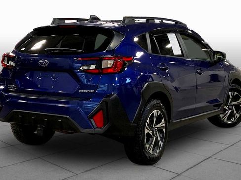 Certified 2024 Subaru Crosstrek 2.0i Premium AWD/4WD image 13