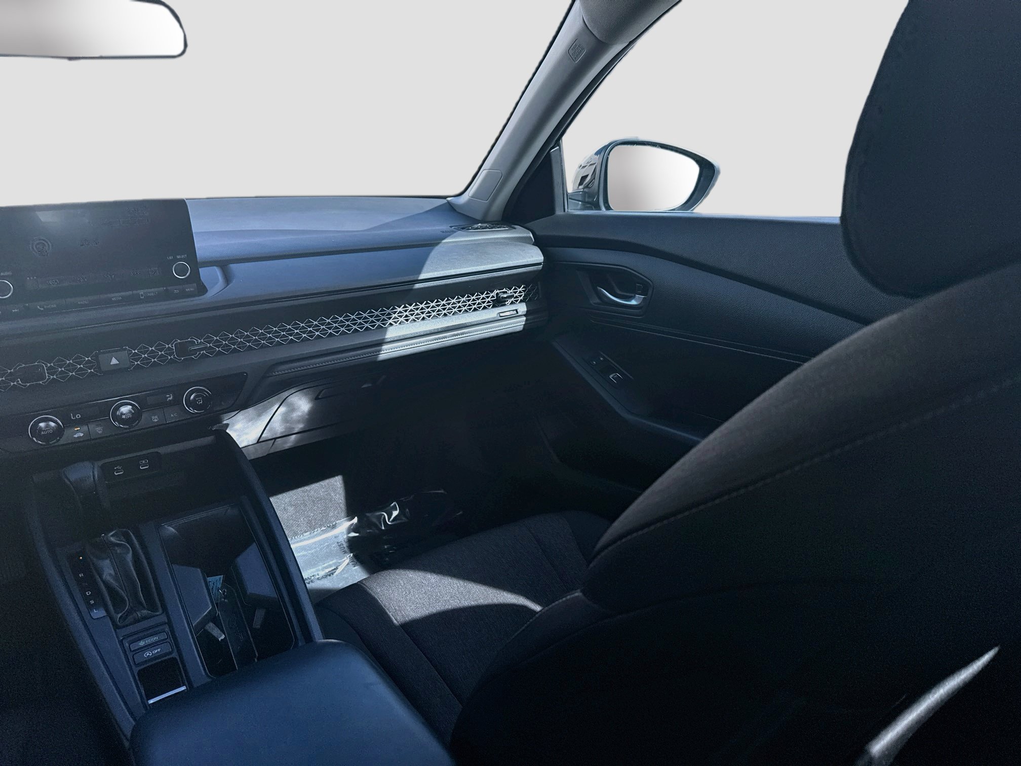 Certified 2024 Honda Accord LX image 21