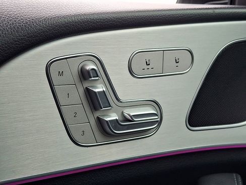 Used 2024 Mercedes-Benz GLE 450e 4MATIC image 27