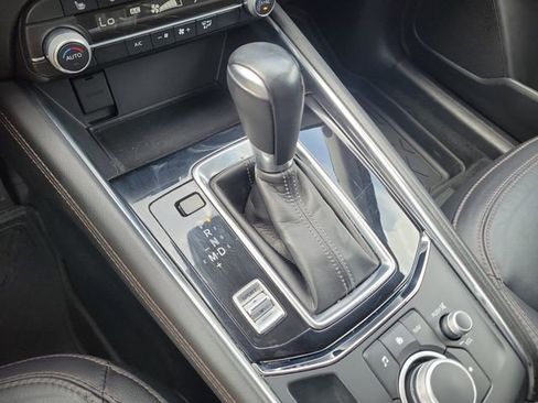 Used 2020 MAZDA CX-5 Grand Touring AWD/4WD image 34