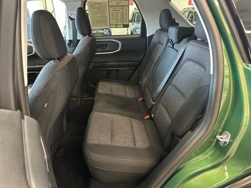 Used 2024 Ford Bronco Sport Big Bend w/ Convenience Package AWD/4WD image 5
