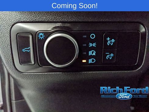 Certified 2023 Ford Escape ST-Line w/ Tech Pack #1 image 14