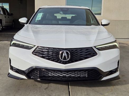 New 2026 Acura Integra A-Spec FWD image 7