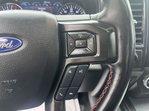 Used 2019 Ford Expedition Limited w/ Equipment Group 303A AWD/4WD image 27