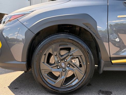 Certified 2024 Subaru Crosstrek 2.5i Sport w/ Crosstrek Mirror Package AWD/4WD image 10