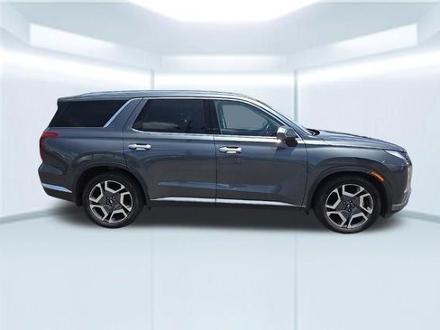 Used 2023 Hyundai Palisade Limited FWD image 5