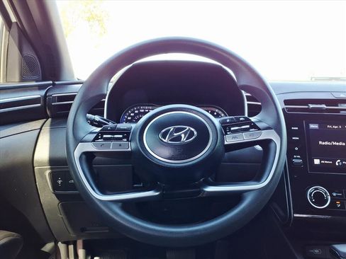 Certified 2022 Hyundai Santa Cruz SEL image 20