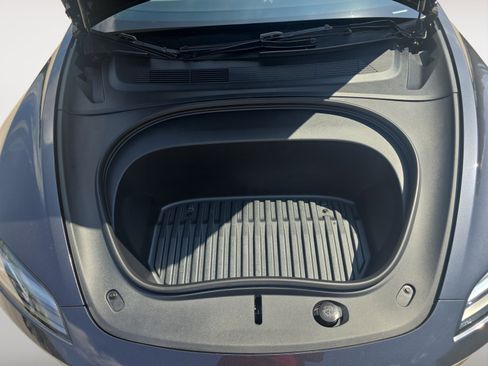 Used 2025 Tesla Model 3 Long Range AWD/4WD image 27