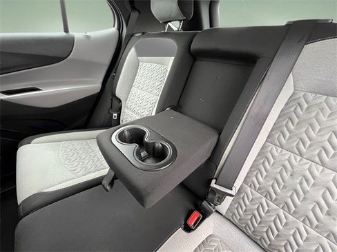 Certified 2024 Chevrolet Equinox LS image 30