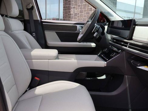 New 2026 Hyundai Santa Fe Calligraphy AWD/4WD image 12