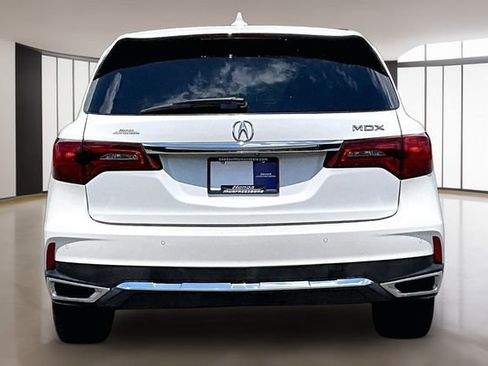 Used 2019 Acura MDX FWD w/ Technology Package image 5