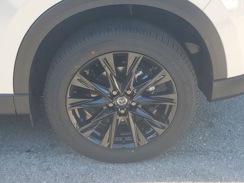 New 2025 MAZDA CX-5 Carbon Edition image 6
