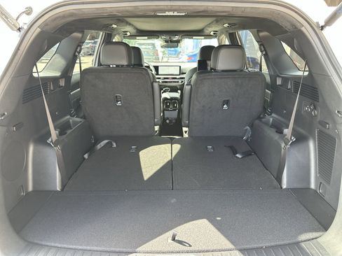 Used 2025 Kia Sorento SX Prestige AWD/4WD image 20