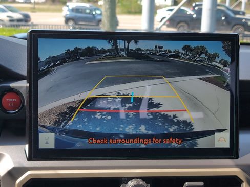 Certified 2024 Toyota Tacoma TRD Sport image 24