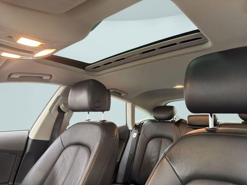 Used 2016 Audi A7 3.0T Premium Plus w/ S Line Sport Package image 15