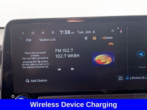 Used 2023 Hyundai Kona SEL w/ Convenience Package image 19