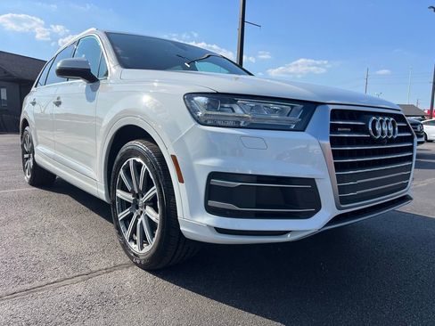 Used 2019 Audi Q7 2.0T Premium Plus w/ Premium Plus Package image 11
