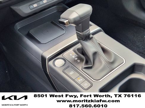 New 2027 Kia Seltos X-Line S AWD/4WD image 15