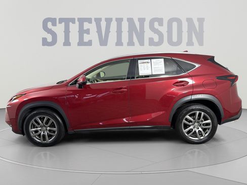 Used 2016 Lexus NX 200t FWD w/ Premium Package image 4