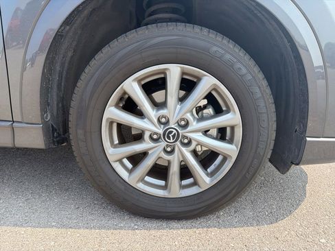 Used 2024 MAZDA CX-5 AWD 2.5 S w/ Preferred Package image 9