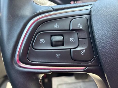 Used 2024 Buick Encore GX Preferred w/ Comfort Package AWD/4WD image 42