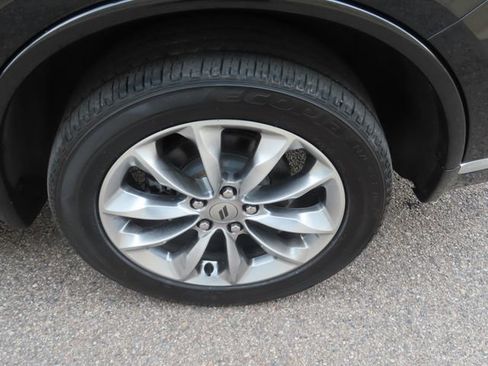Used 2024 Dodge Durango Citadel AWD/4WD image 16